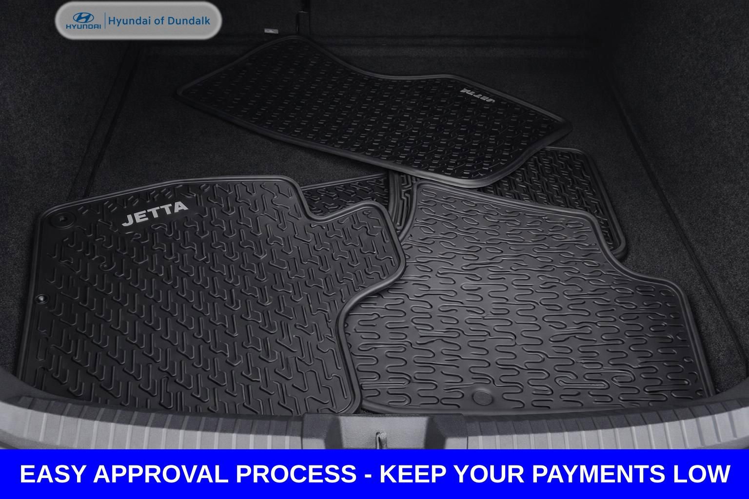 Used 2021 Volkswagen Jetta SEL Premium image 16