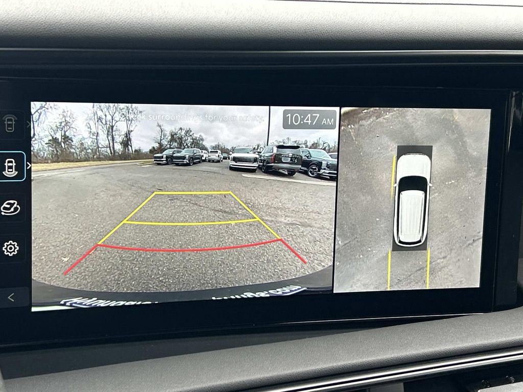 New 2026 Hyundai Palisade XRT Pro image 38