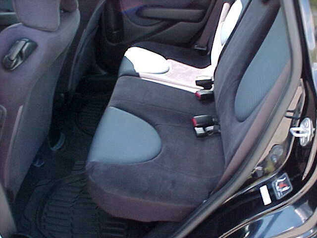 Used 2007 Honda Fit Sport image 8