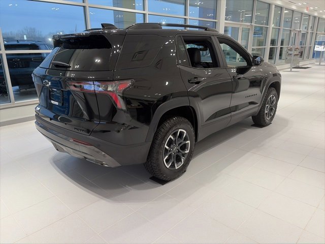 New 2026 Chevrolet Equinox ACTIV w/ Safety and Technology Package image 4