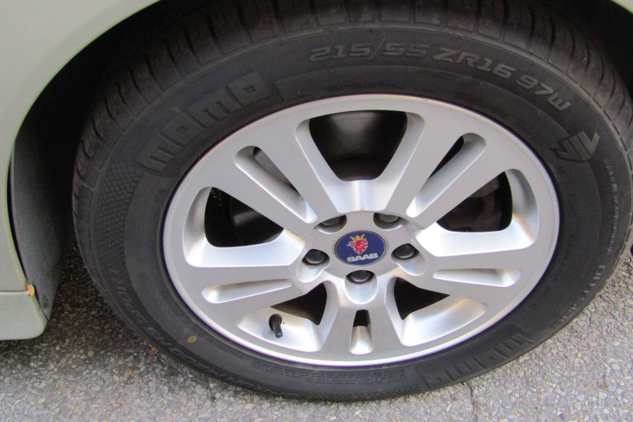 Used 2007 Saab 9-3 2.0T FWD image 37