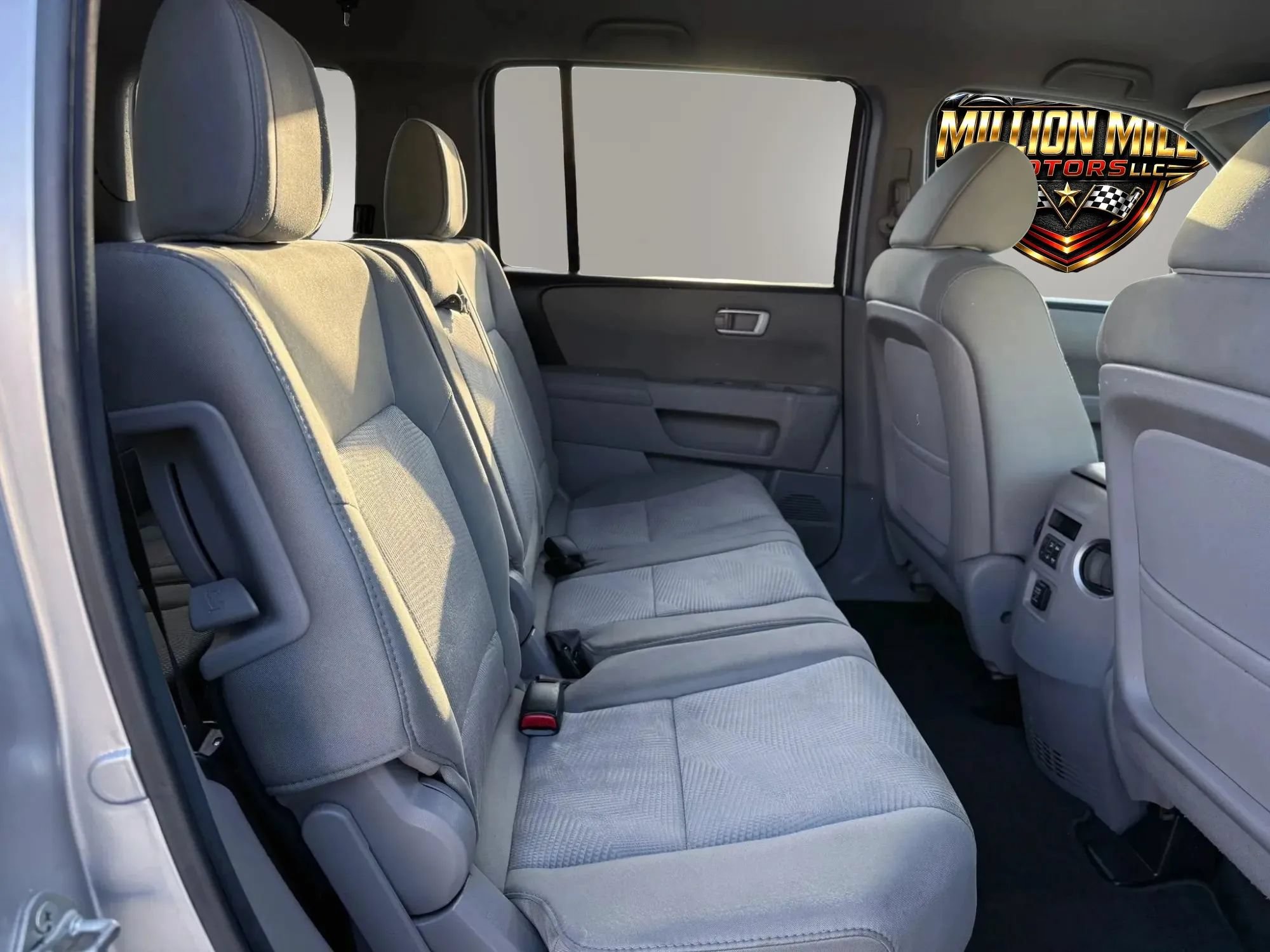 Used 2012 Honda Pilot LX image 20