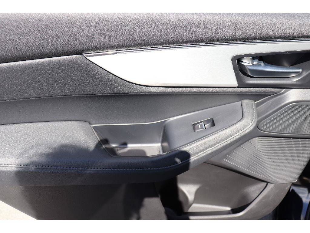 Used 2026 Acura MDX A-Spec AWD/4WD image 23