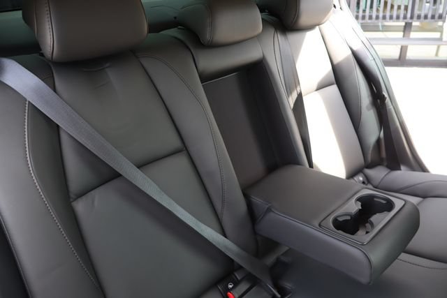 Used 2024 MAZDA MAZDA3 s FWD image 15