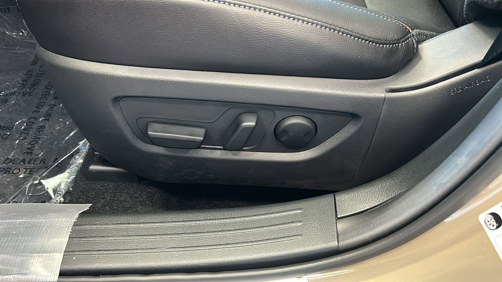 New 2025 MAZDA CX-50 AWD 2.5 Turbo w/ Premium Pkg image 12