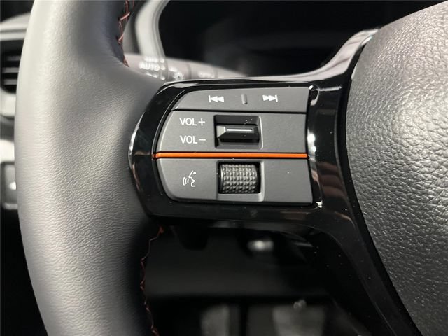 New 2026 Honda Pilot TrailSport image 22