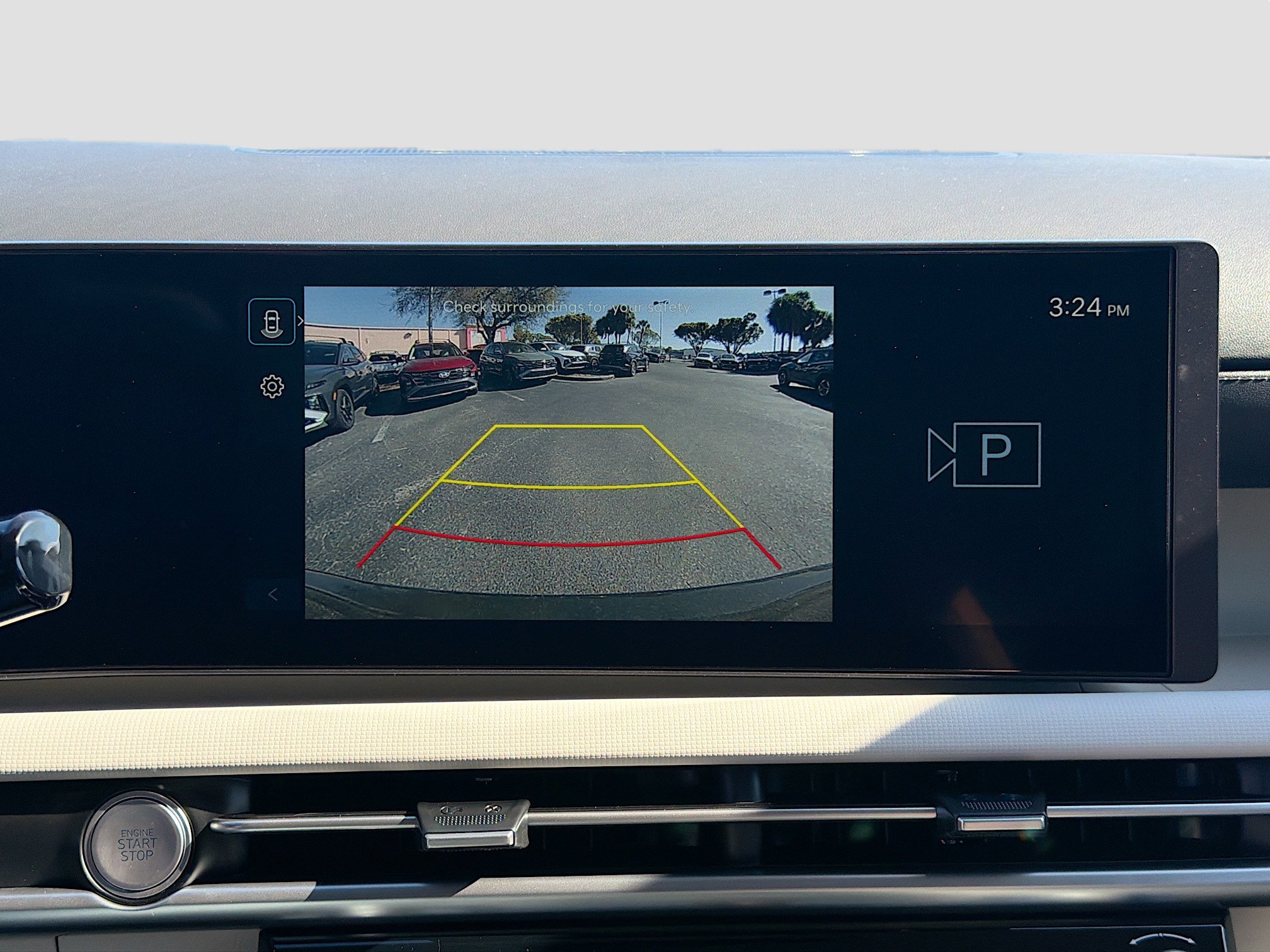 New 2026 Hyundai Tucson SEL image 28