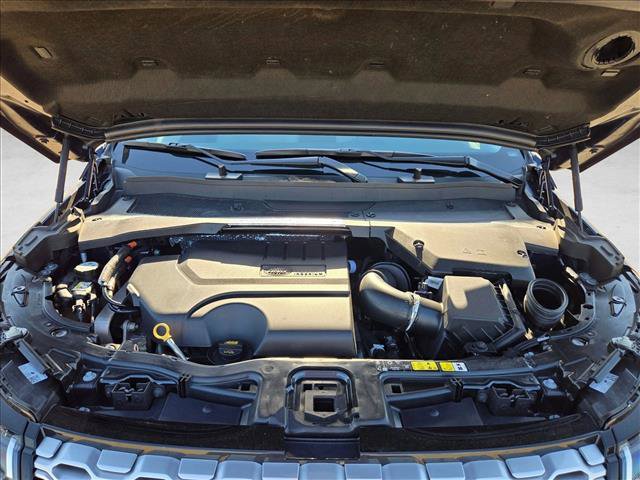 Used 2023 Land Rover Discovery Sport S AWD/4WD image 23