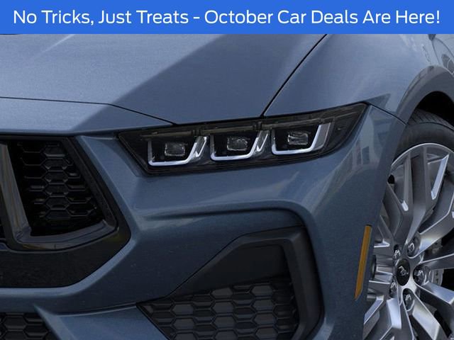 New 2025 Ford Mustang GT Premium image 18