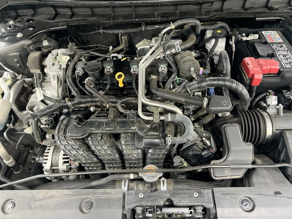 Used 2024 Nissan Altima 2.5 SV image 24