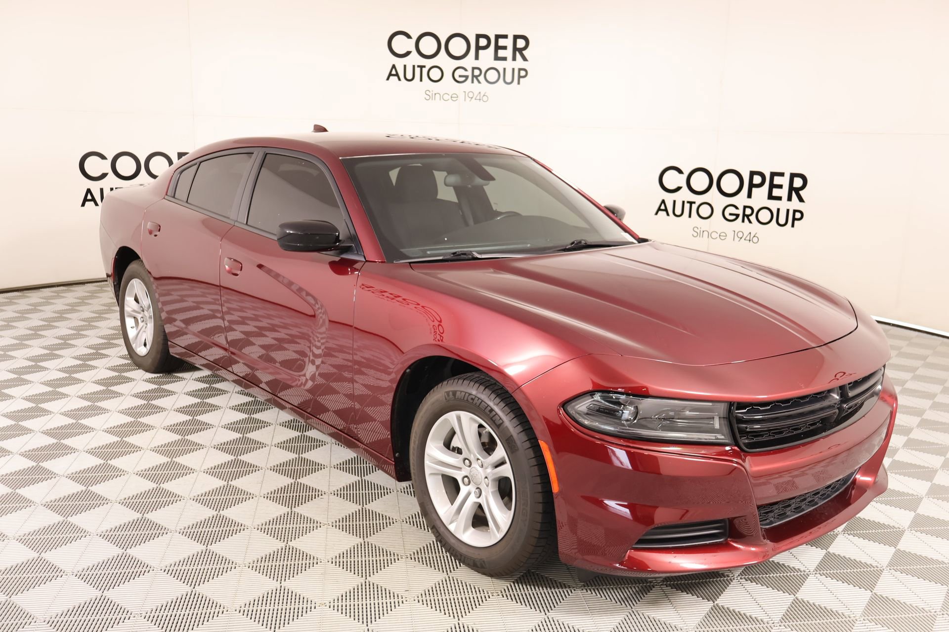 Used 2023 Dodge Charger SXT
