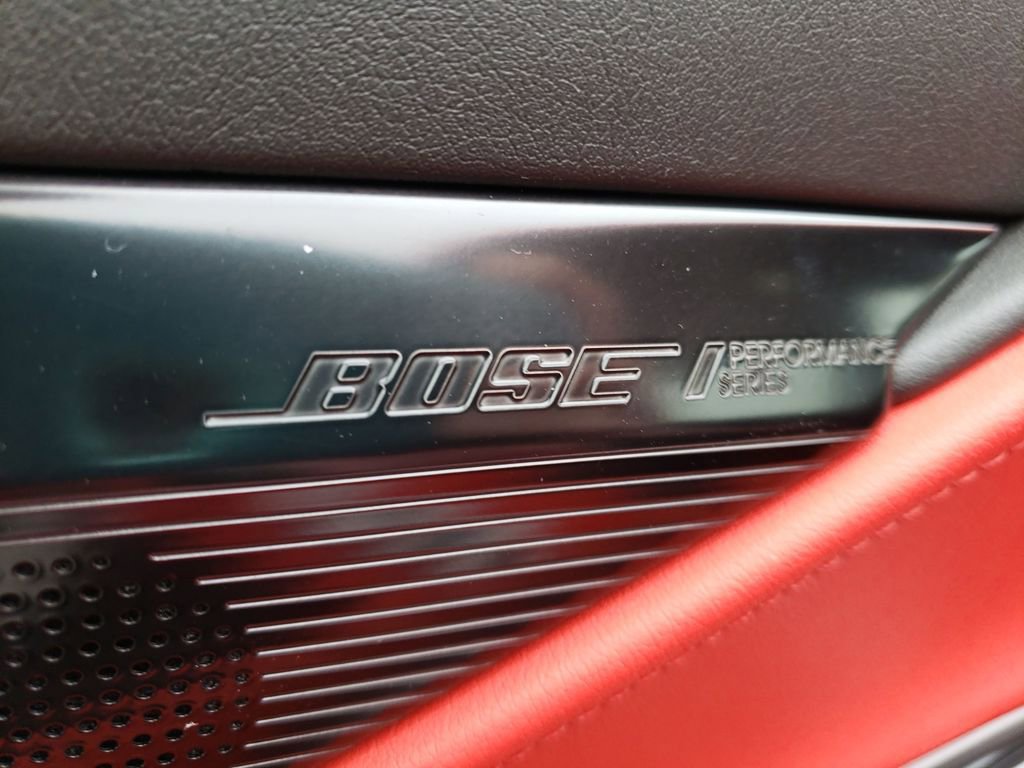 New 2026 Chevrolet Corvette Z06 w/ Stealth Interior Trim Package image 25