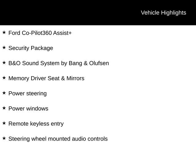 Used 2024 Ford Mustang GT Premium image 6