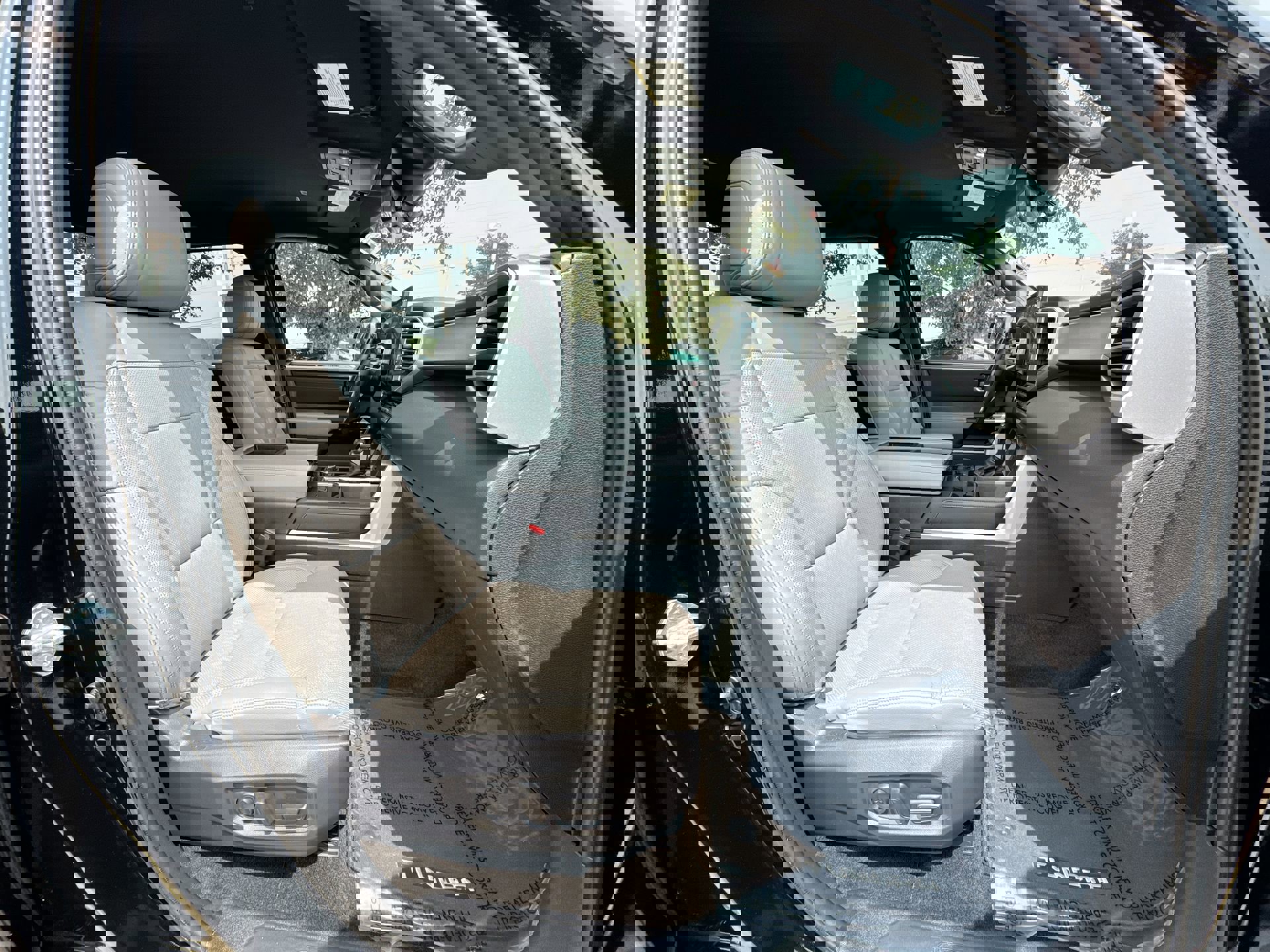 Used 2025 Toyota Tundra Limited image 63