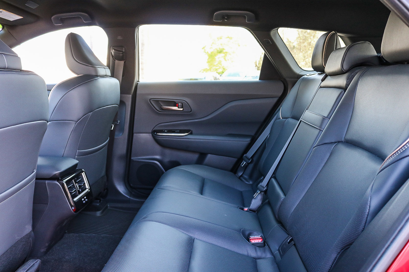 Used 2025 Toyota Crown Signia image 18