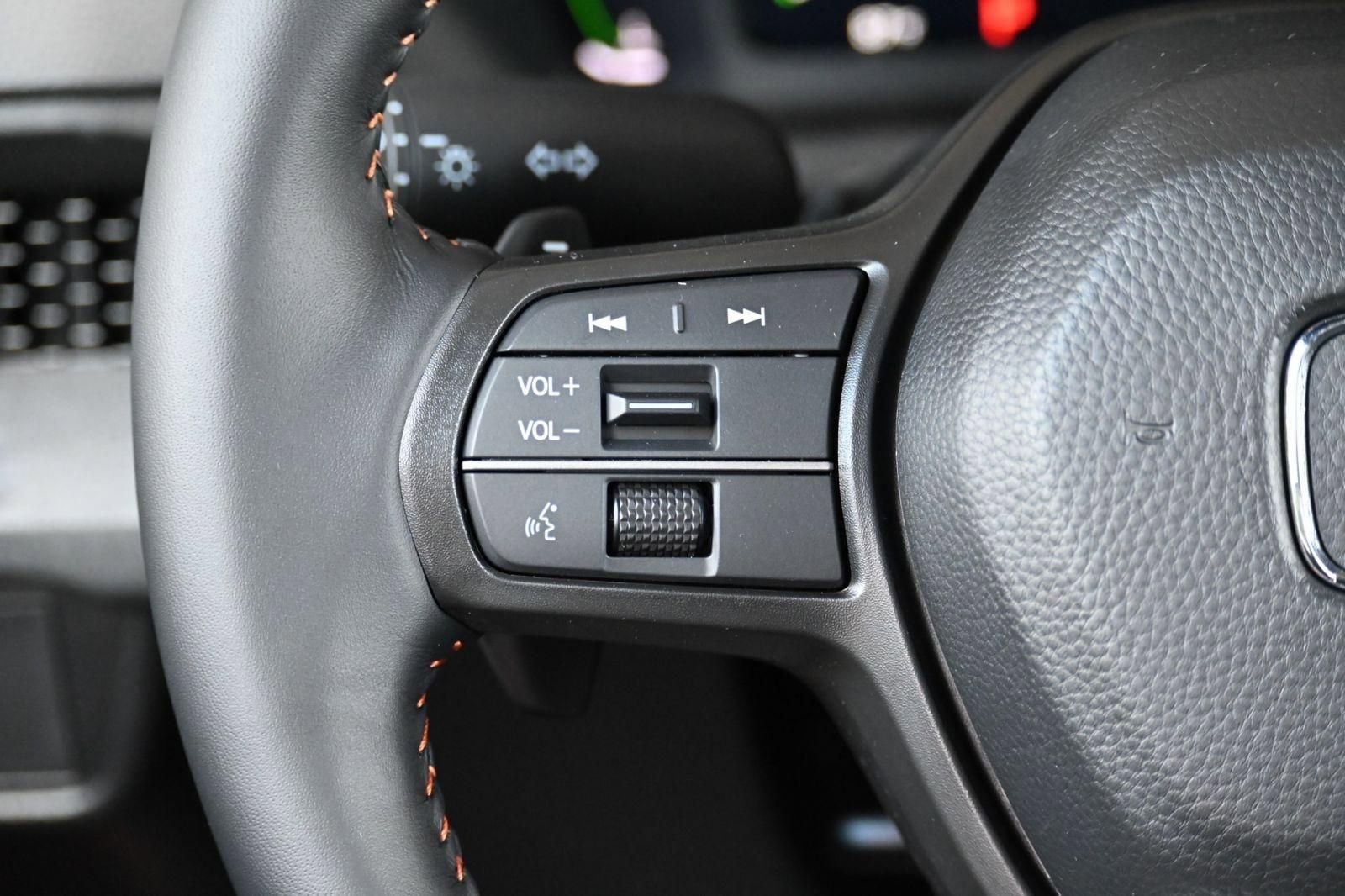 New 2026 Honda CR-V Sport-L image 27