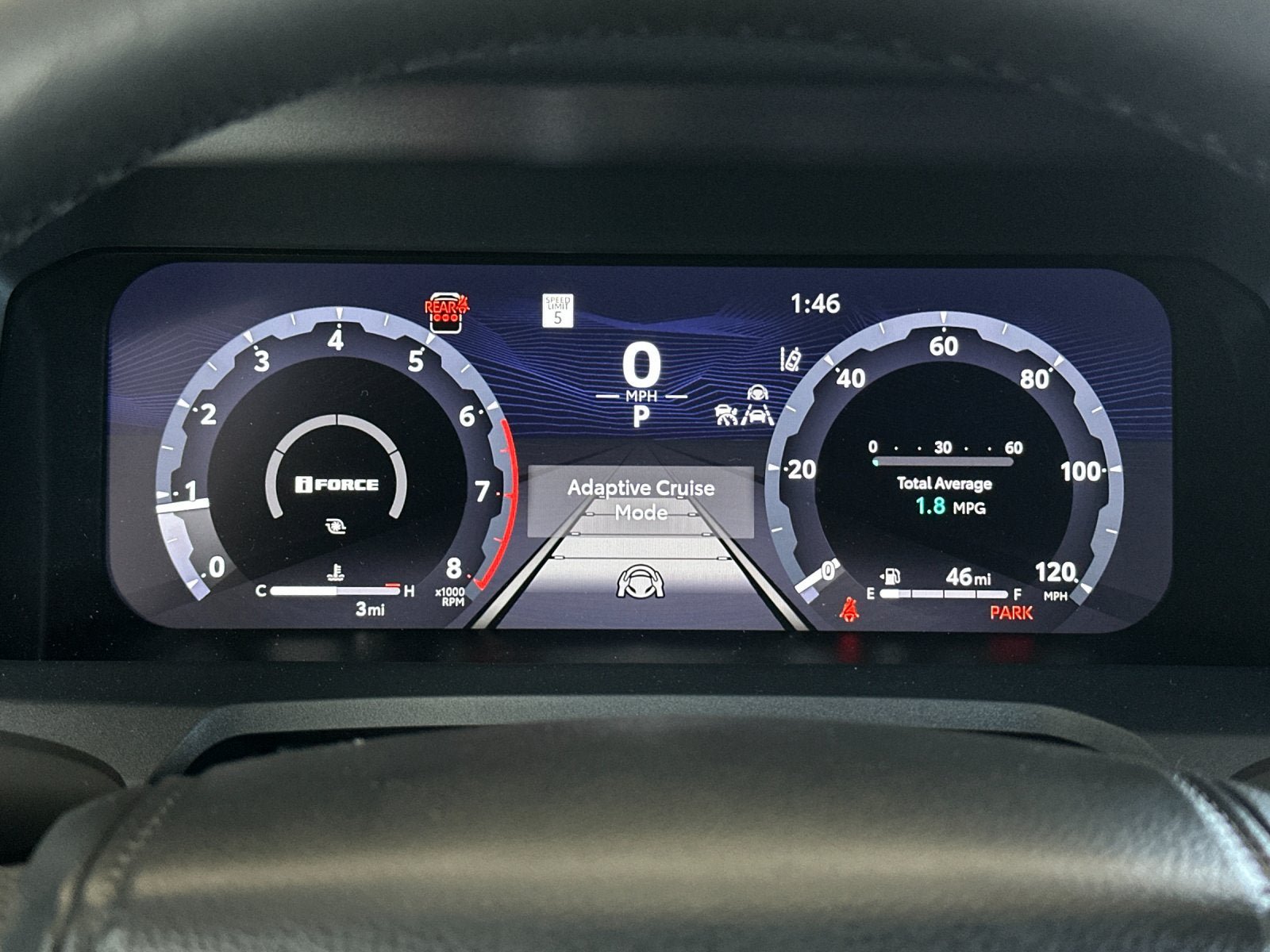 New 2026 Toyota 4Runner TRD Sport Premium AWD/4WD image 29