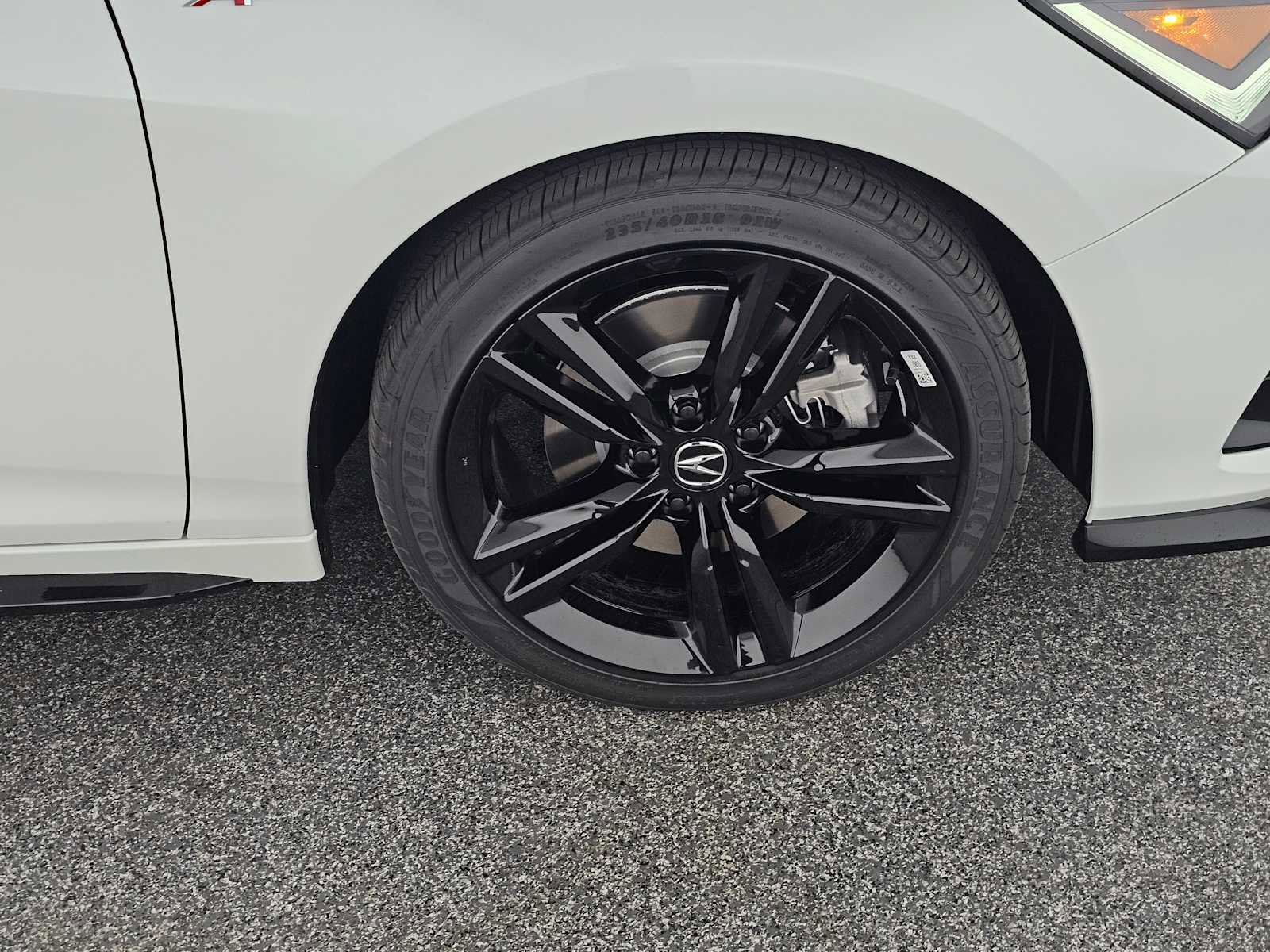 New 2026 Acura Integra A-Spec image 9