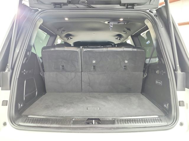 Used 2022 Jeep Wagoneer Series III image 45