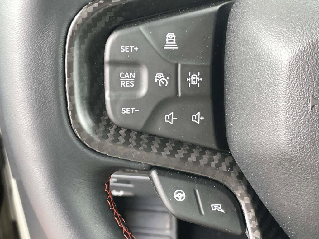 New 2026 Ford Bronco Raptor w/ Interior Carbon Fiber Pack AWD/4WD image 31