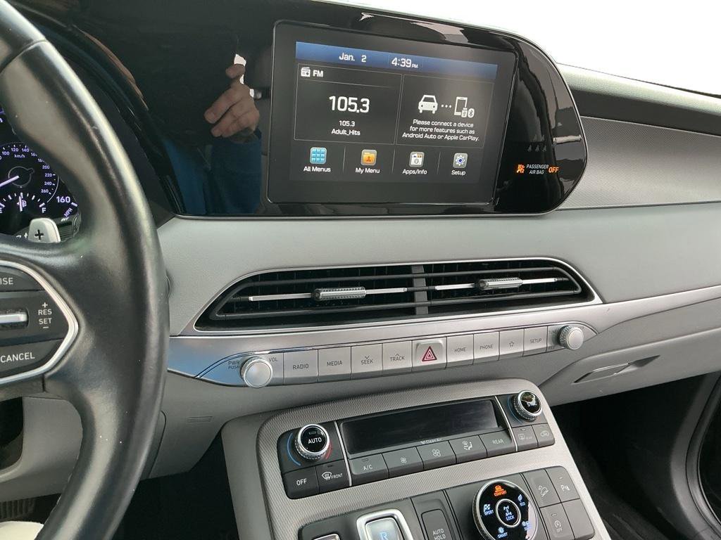 Used 2020 Hyundai Palisade SEL w/ Premium Package image 7