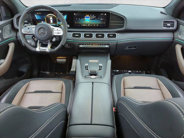 Used 2023 Mercedes-Benz GLE 63 AMG S image 18