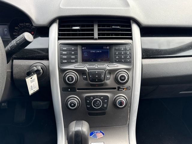 Used 2014 Ford Edge SE w/ Equipment Group 101A AWD/4WD image 61