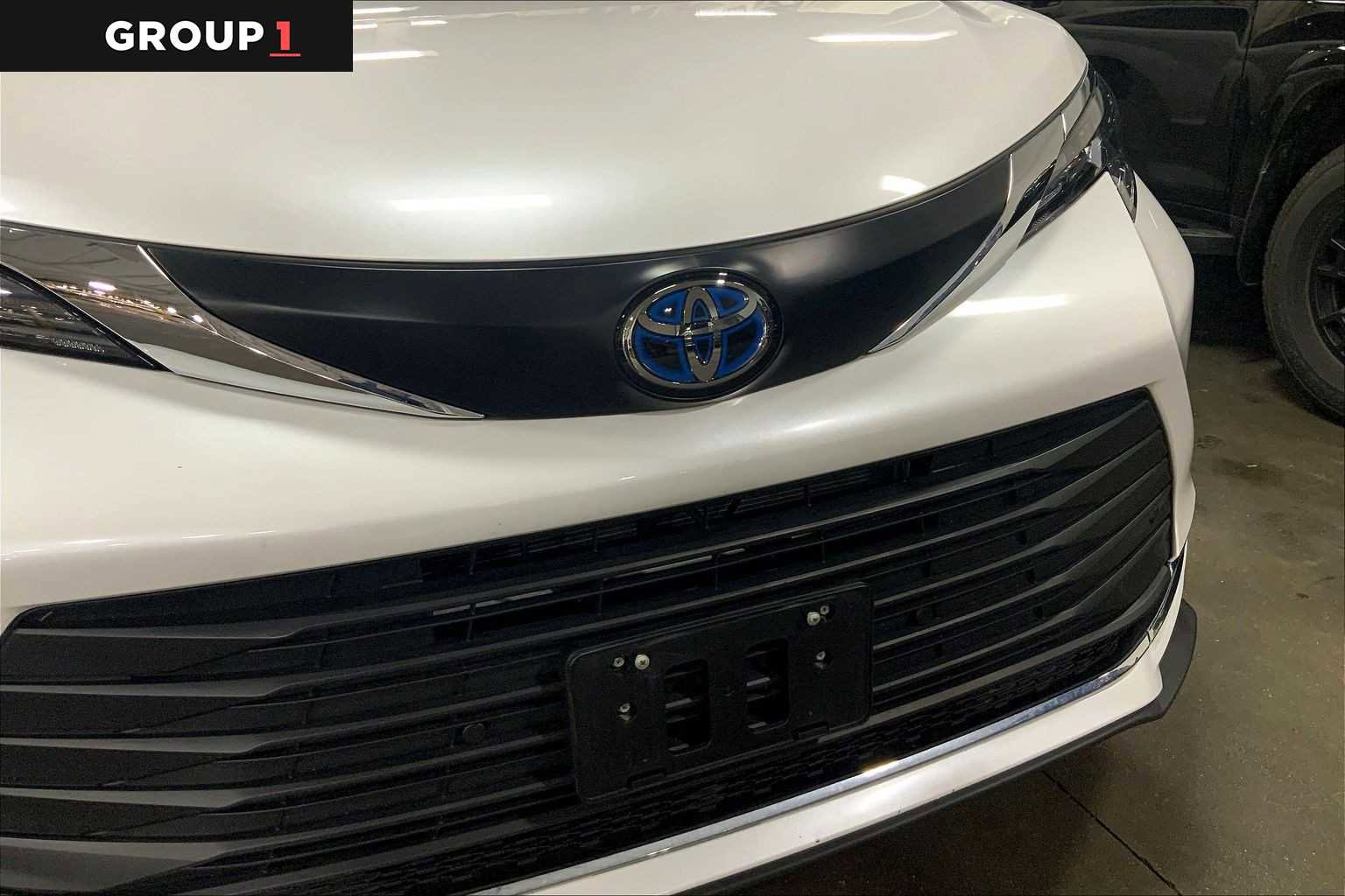 Used 2024 Toyota Sienna XLE w/ XLE Plus Package image 30