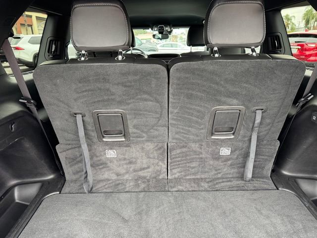 Used 2024 Jeep Grand Cherokee L Laredo image 11