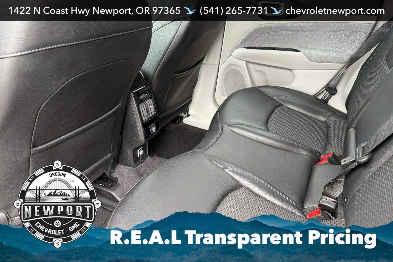 Used 2023 Jeep Compass Latitude AWD/4WD image 12