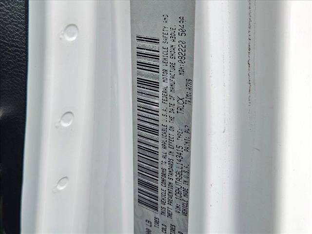 Used 2020 Jeep Gladiator Sport w/ Quick Order Package 24S image 22