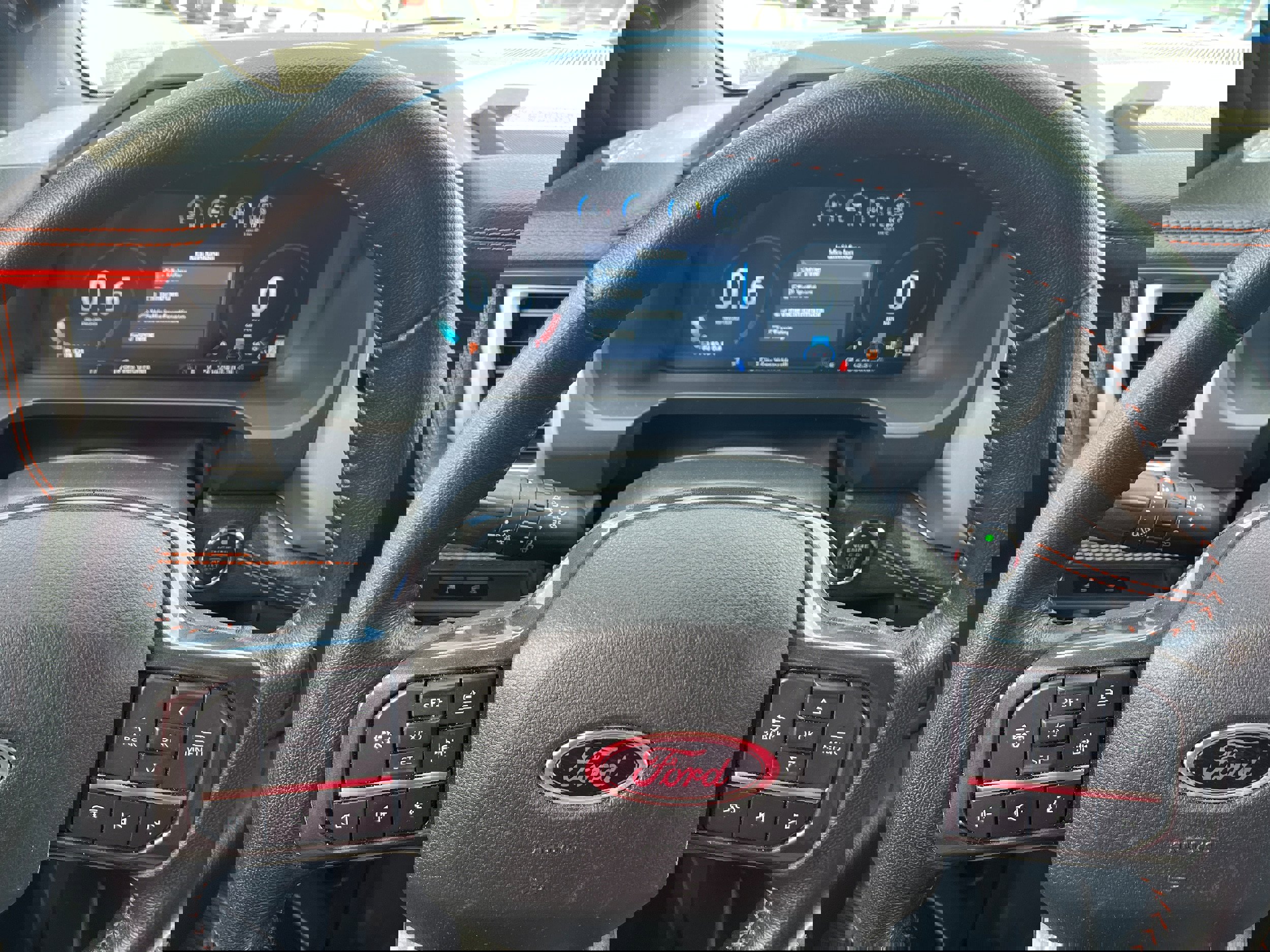 Used 2024 Ford Expedition Timberline image 22