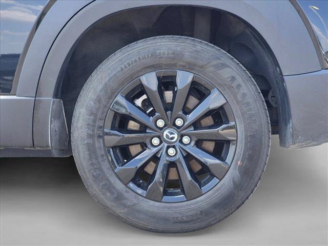 Used 2025 MAZDA CX-50 AWD 2.5 S w/ Preferred Package image 24
