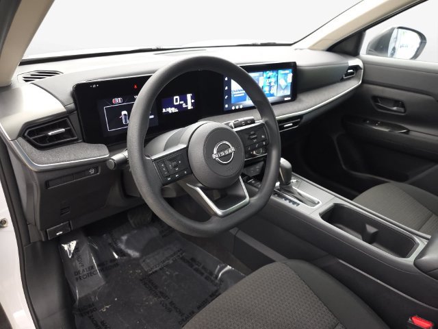 Used 2026 Nissan Kicks S FWD image 16