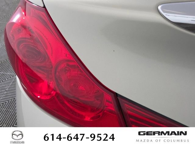 Used 2007 INFINITI G35 Journey w/ Premium Pkg image 16