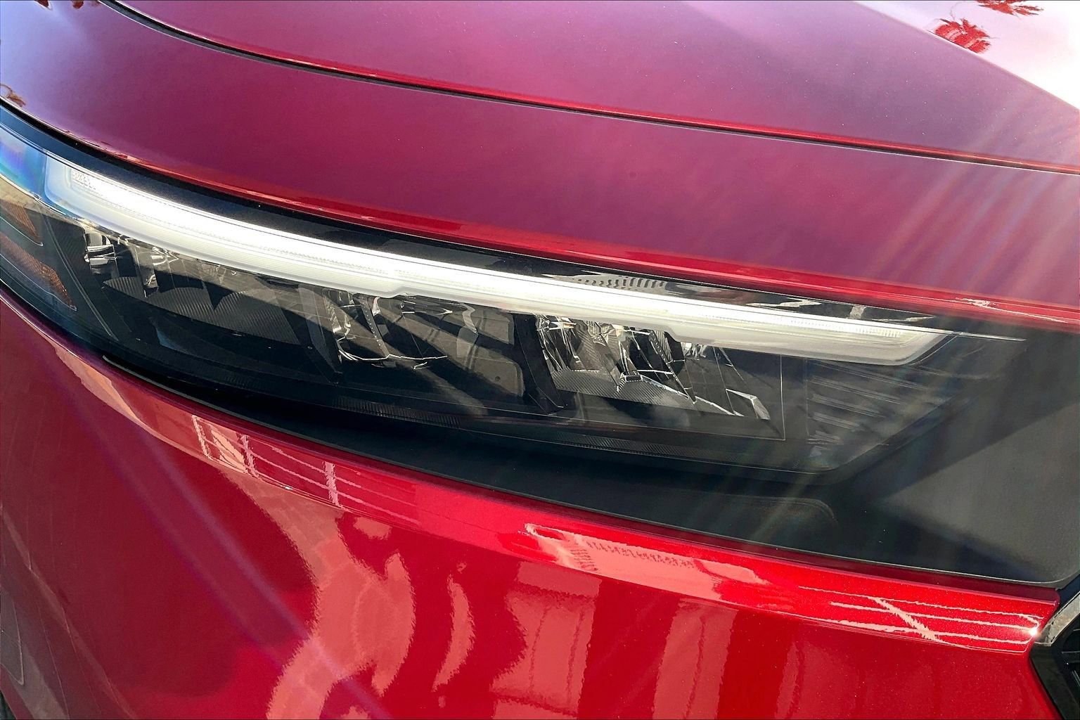 Used 2023 Honda Accord EX image 28