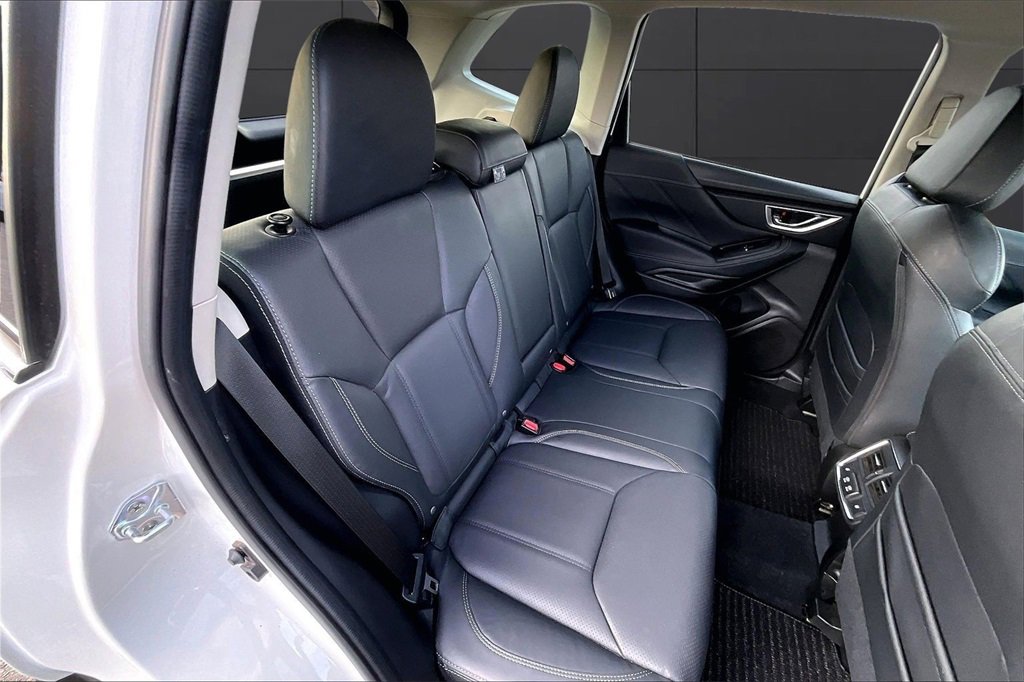 Used 2024 Subaru Forester Touring image 23