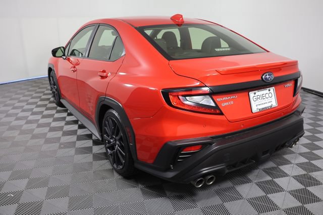 Used 2023 Subaru WRX Limited AWD/4WD image 6
