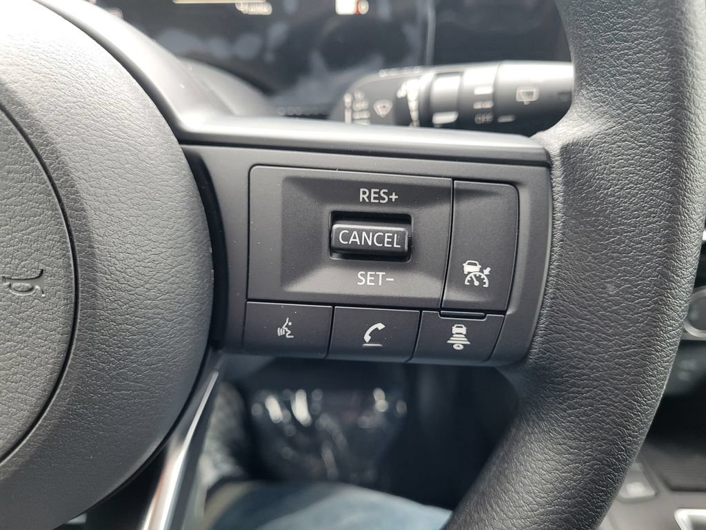 New 2026 Nissan Kicks S AWD/4WD image 19