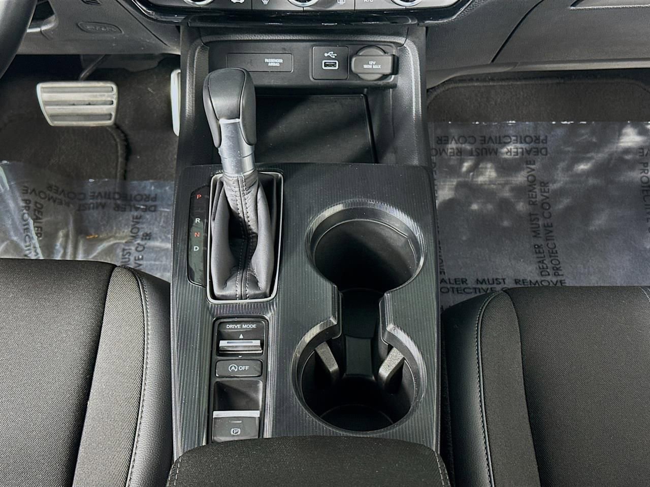 Used 2024 Honda Civic Sport image 34