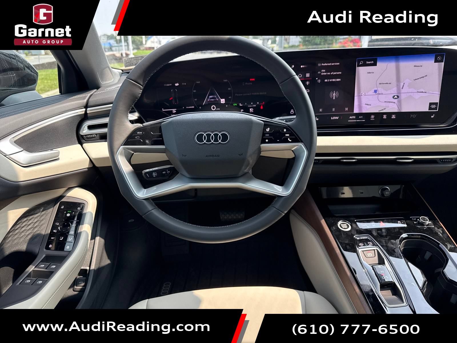 New 2025 Audi A5 2.0T Premium AWD/4WD image 11