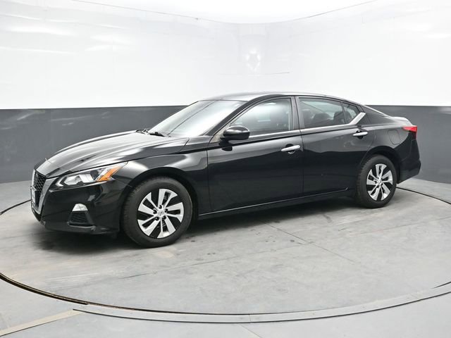 Used 2020 Nissan Altima 2.5 S FWD image 3