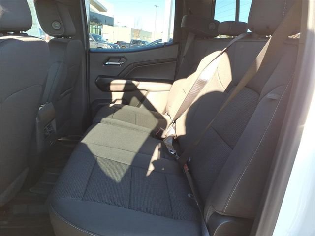 New 2026 GMC Canyon Elevation image 10