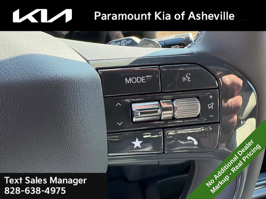 New 2026 Kia EV9 GT-Line image 13