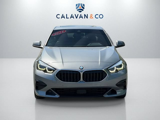 Used 2024 BMW 228i Gran Coupe FWD image 2