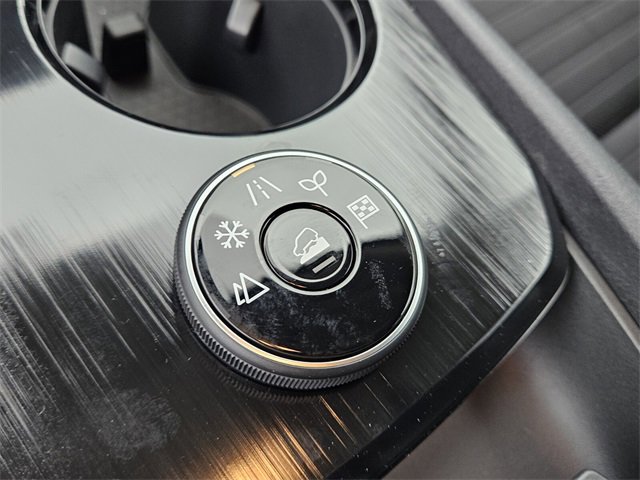 New 2026 Nissan Rogue SV image 23