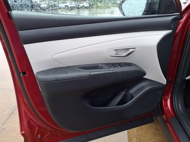 New 2026 Hyundai Tucson SEL Plus FWD image 19