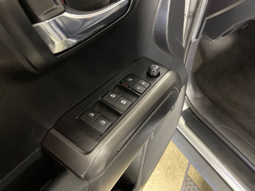 Certified 2022 Toyota Tacoma TRD Sport w/ TRD Premium Sport Package RWD image 16