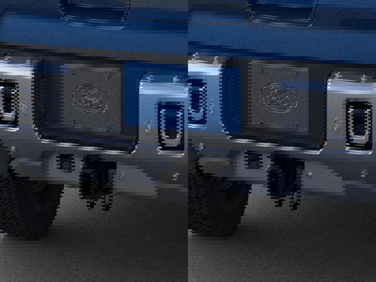 New 2025 Ford Bronco Sport Big Bend image 30