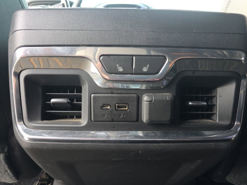 Used 2019 GMC Sierra 1500 AT4 w/ AT4 Premium Package AWD/4WD image 23